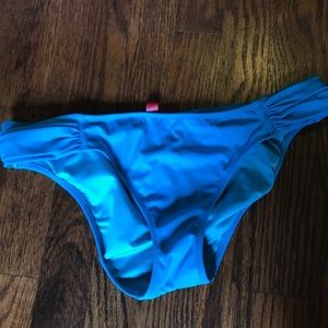 Victoria secret bikini bottom